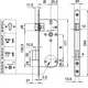 Broasca 3410
