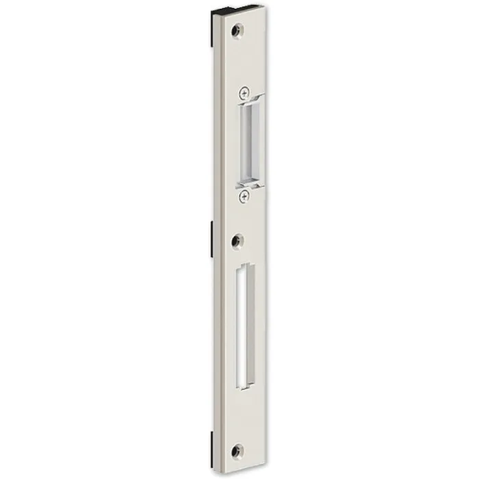 Contraplaca ptr. PVC stanga