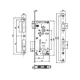 Broasca Yale Y1,2