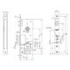 Broasca Yale 152-3MR