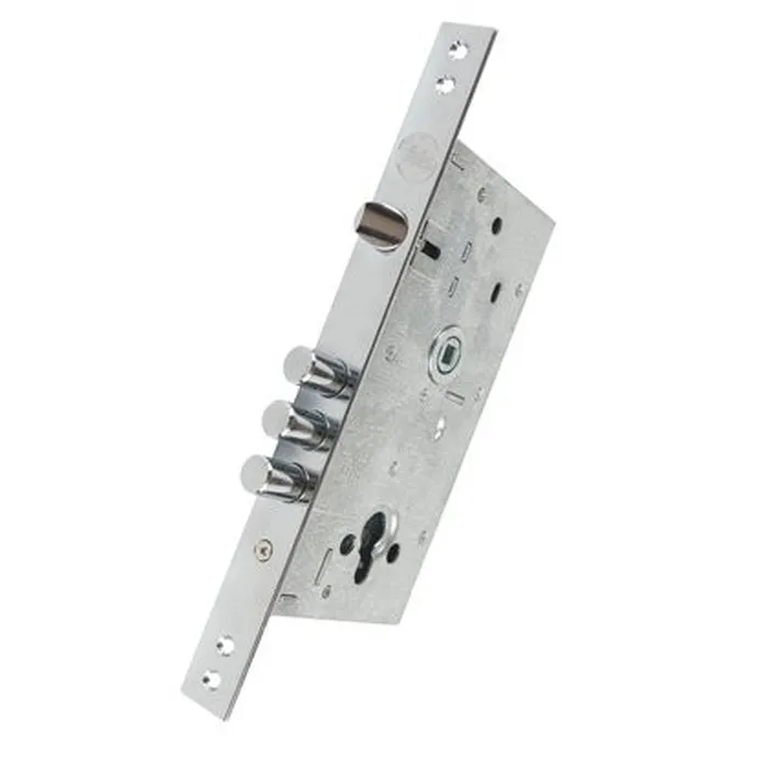 Broasca Yale 252-R