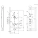 Broasca Yale 252-R