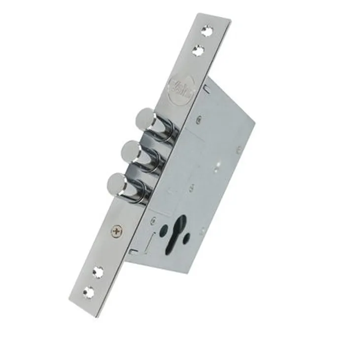 broasca Yale 257