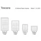 Seif Toscana 50E