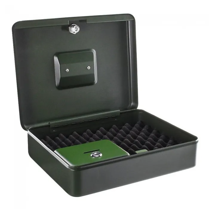 Caseta pentru pistol