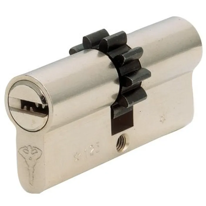 Cilindru Mul-T-Lock 7x7 cu roata dintata