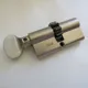 Cilindru Mul-T-Lock 7x7 cu roata dintata si Buton