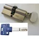 Cilindru Mul-T-Lock Interactiv Plus cu roata dintata si Buton