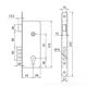 Broasca 4B 40/90