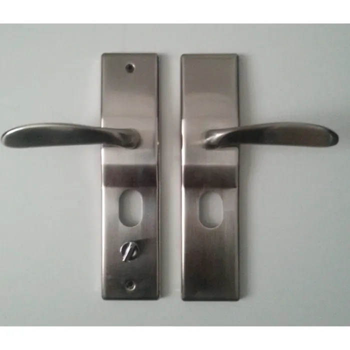 Maner usa metalica stanga
