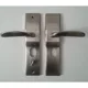 Maner usa metalica stanga
