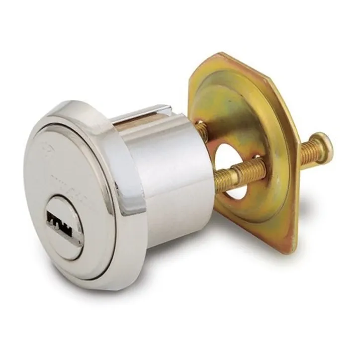 Cilindru RIM Mul-T-Lock 7x7
