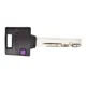 Cilindru RIM Mul-T-Lock Clasic PRO