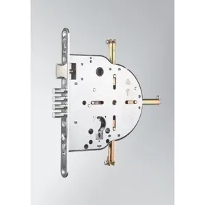 Broasca Mul-T-Lock model '265'