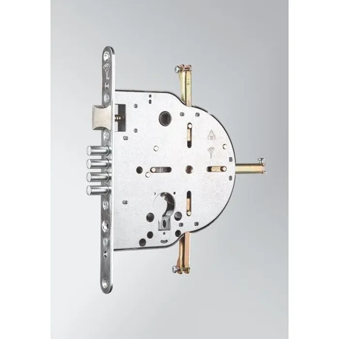 Broasca Mul-T-Lock model '265'