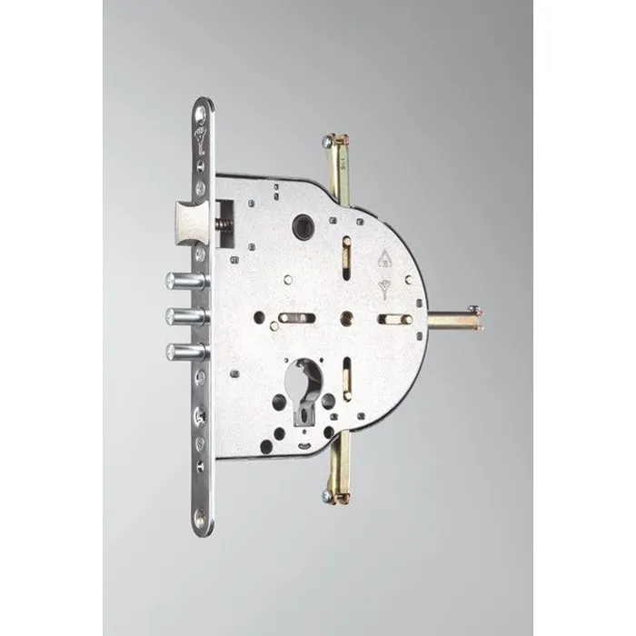 Broasca Mul-T-Lock model '235'