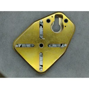 Mecanism tip Mul-T-Lock stanga