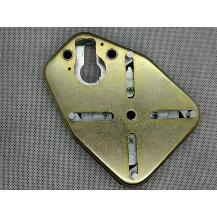 Mecanism tip Mul-T-Lock dreapta