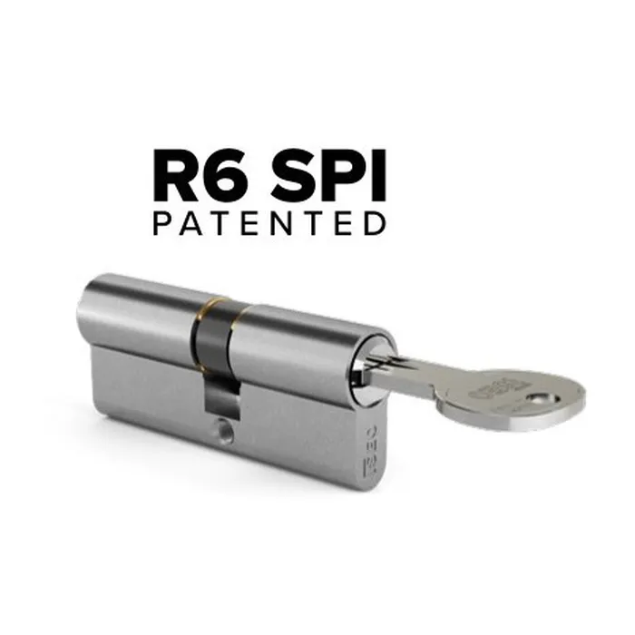 Cilindru Iseo R6 SPI