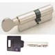 Cilindru cu buton Mul-T-Lock Clasic Pro