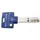 Cheie Mul-T-Lock Interactiv Plus