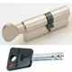 Cilindru cu buton Mul-T-Lock 7x7