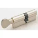 Cilindru cu buton Mul-T-Lock 7x7
