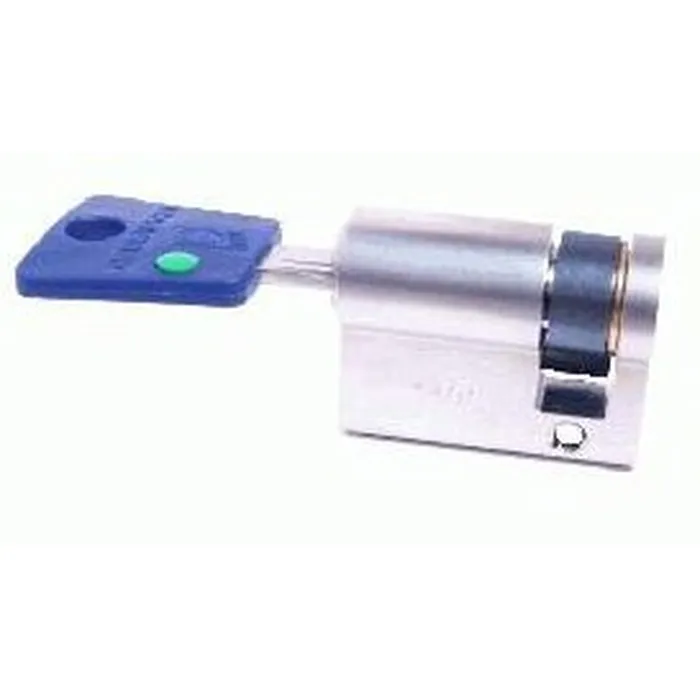 Semicilindru Mul-T-Lock 7x7