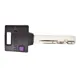 Semicilindru Mul-T-lock Clasic Pro
