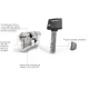 Semicilindru Mul-T-lock Clasic Pro