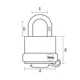 Lacat Yale Rezistent la Umiditate 61/23