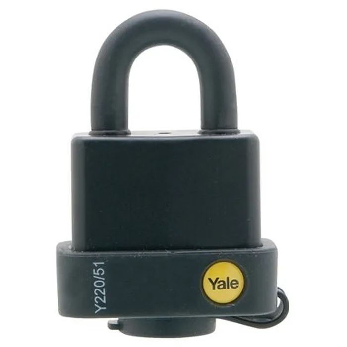 Lacat Yale Rezistent la Umiditate 71/30