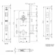 Broasca Kale 152R