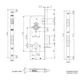 Broasca Kale 152R
